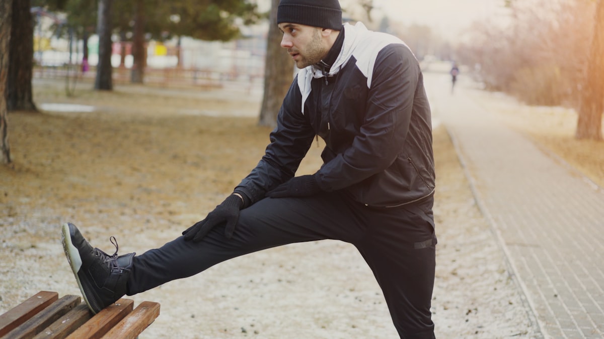 Atemtraining für Menschen über 45