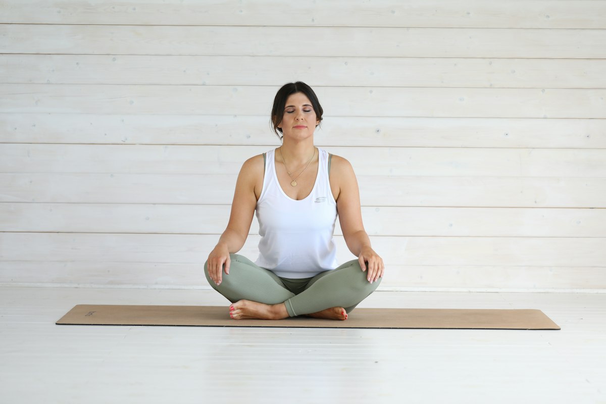 Atemtechniken gegen Stress und Angst
