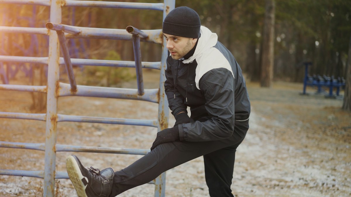 Herz-Kreislauf-Fitness und Ausdauer